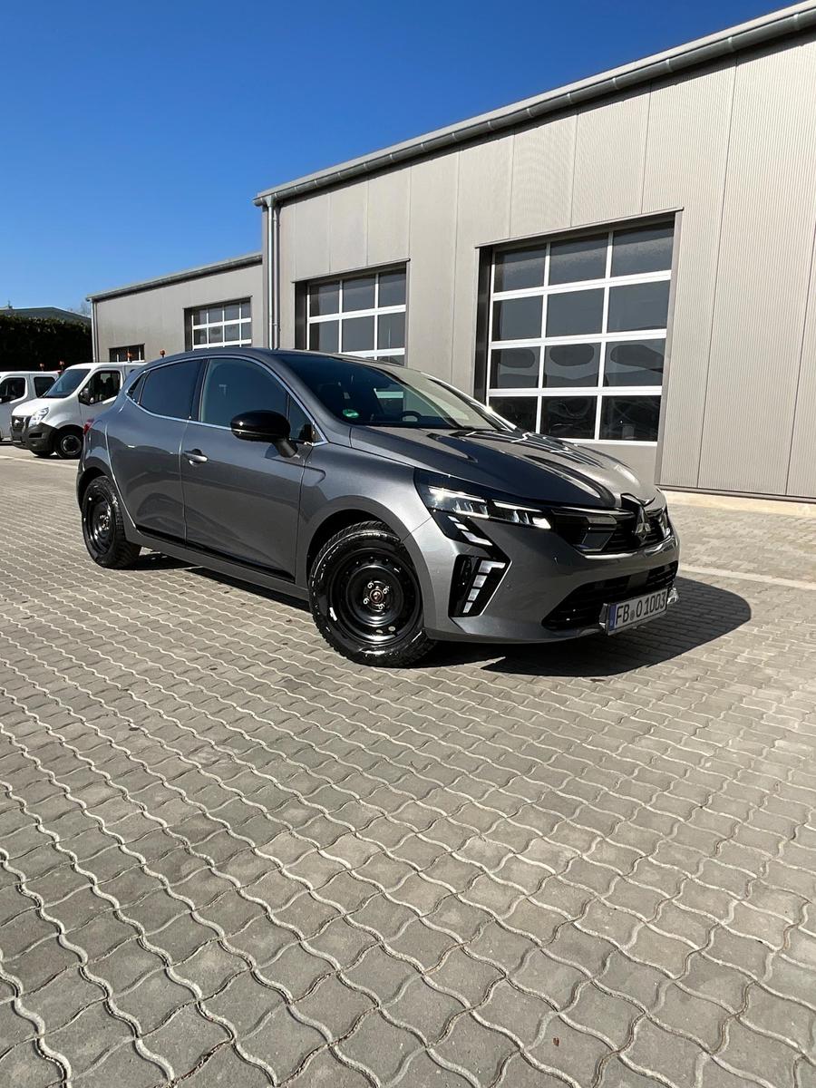 Mitsubishi Colt 1.0 Turbo Benziner Intro TCE 6 Gang Schalte