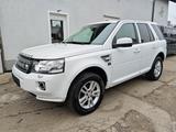Land Rover Freelander 2 SD4 SE 105.000Km/ Navi/ Aut. - Land Rover: Sd4