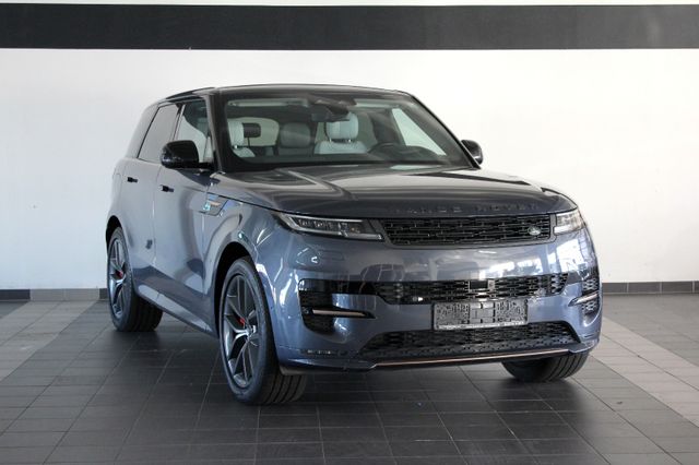 Land Rover Range Rover Sport D300 HSE Dynamic Top Ausstatt.