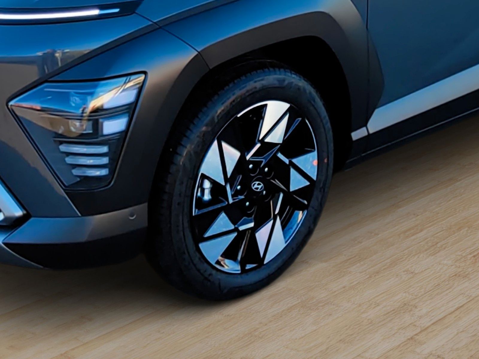 Hyundai Kona – Bild 6
