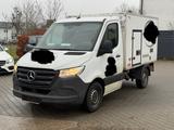 Mercedes-Benz Sprinter 316 CDI*TIEFKÜHLER KOFFER*AUTOMATIK* - 8x4