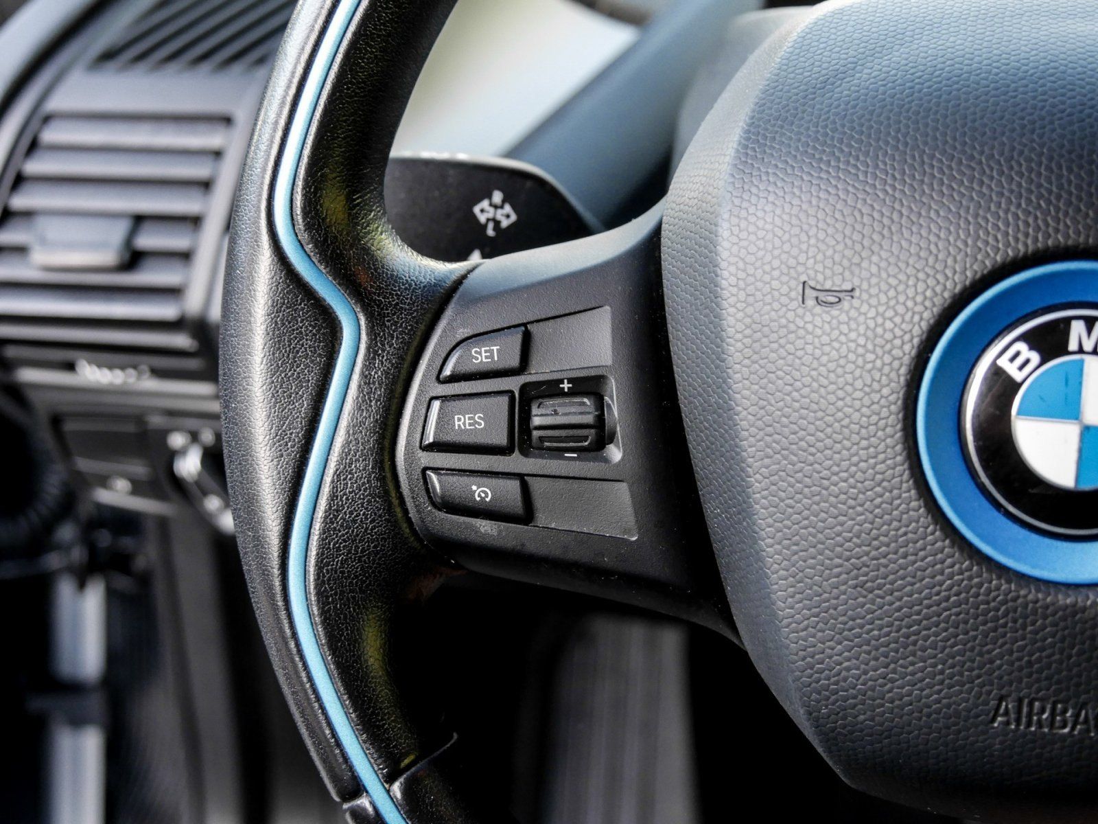 BMW i3 - Bild 20