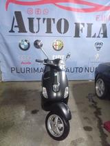 Piaggio Vespa 50 LX 4T - MOFA VON 1 BIS 50 CCM