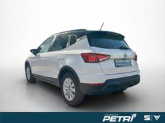 Foto Nummer 3: SEAT Arona
