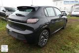 Peugeot 208 Style SHZ LED PDC Temp CarP/AndroidA Klim... - Peugeot Tageszulassungen mit Benzin-Antrieb