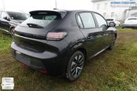 Peugeot 208 Style SHZ LED PDC Temp CarP/AndroidA Klim...