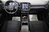 Volvo XC40 D3 Momentum Core Navi,LED,PDC,DAB - Volvo XC40 Momentum mit Diesel-Antrieb