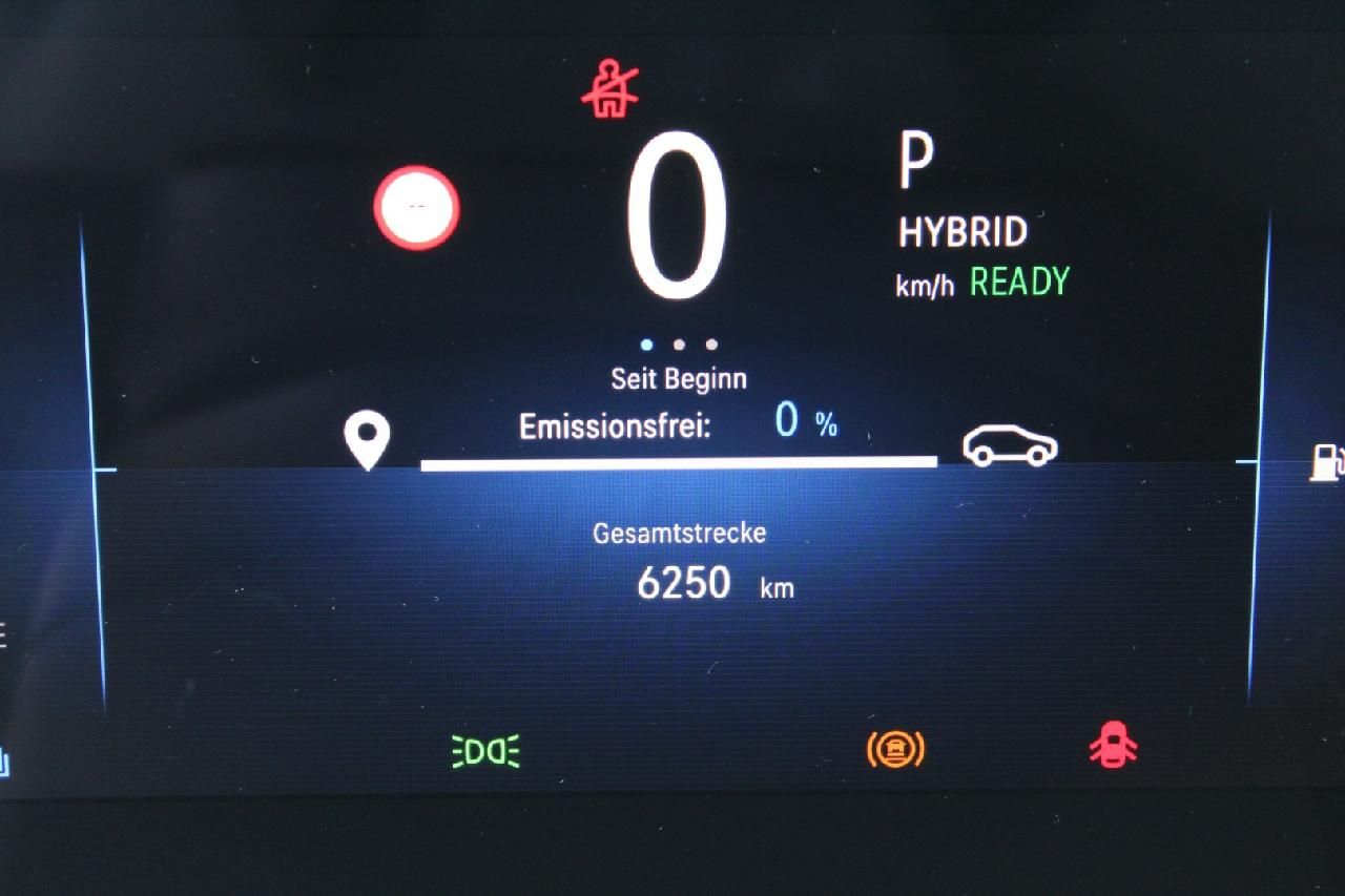 Fahrzeugabbildung Opel Astra L Lim. Elegance Plug-in-Hybrid AT8