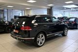Volkswagen Touareg V6 TDI 4Motion *R-Line*PanSD*AHK*ACC - Volkswagen Touareg: Luftfederung
