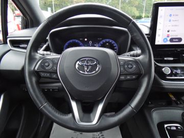 Toyota Corolla - 10