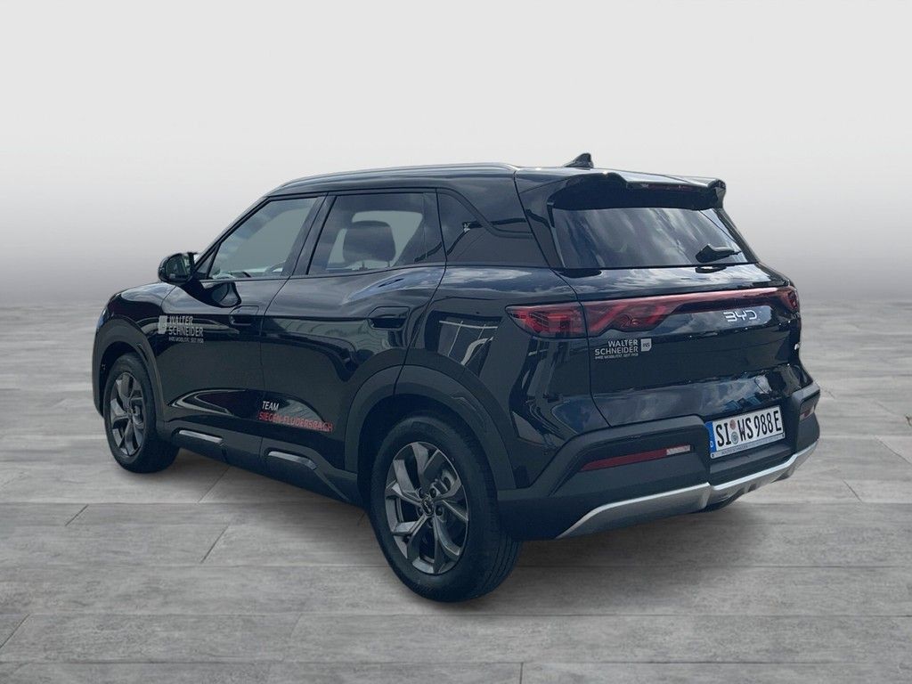 BYD ATTO 2