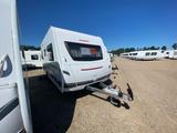 Dethleffs c-go Active 475 EL Active Paket 1800 kg - Dethleffs Wohnwagen G1