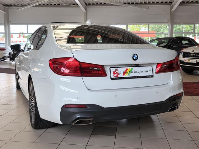 BMW 540 — Foto 5