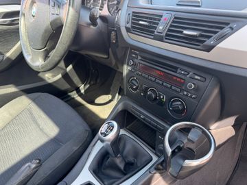 BMW X1 - 12