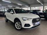 Audi Q3 45 TFSIe Business+APS+Top View+Audi Connect - Audi Q3: Sportwagen
