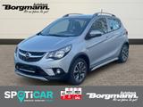 Opel Karl Rocks 1.0 Bluetooth - Sitzheizung - Lenkrad - Opel Karl: Rocks