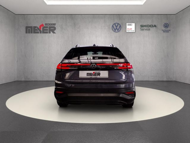 Taigo MOVE 1.0 TSI DSG Klima Rückfahrkamera