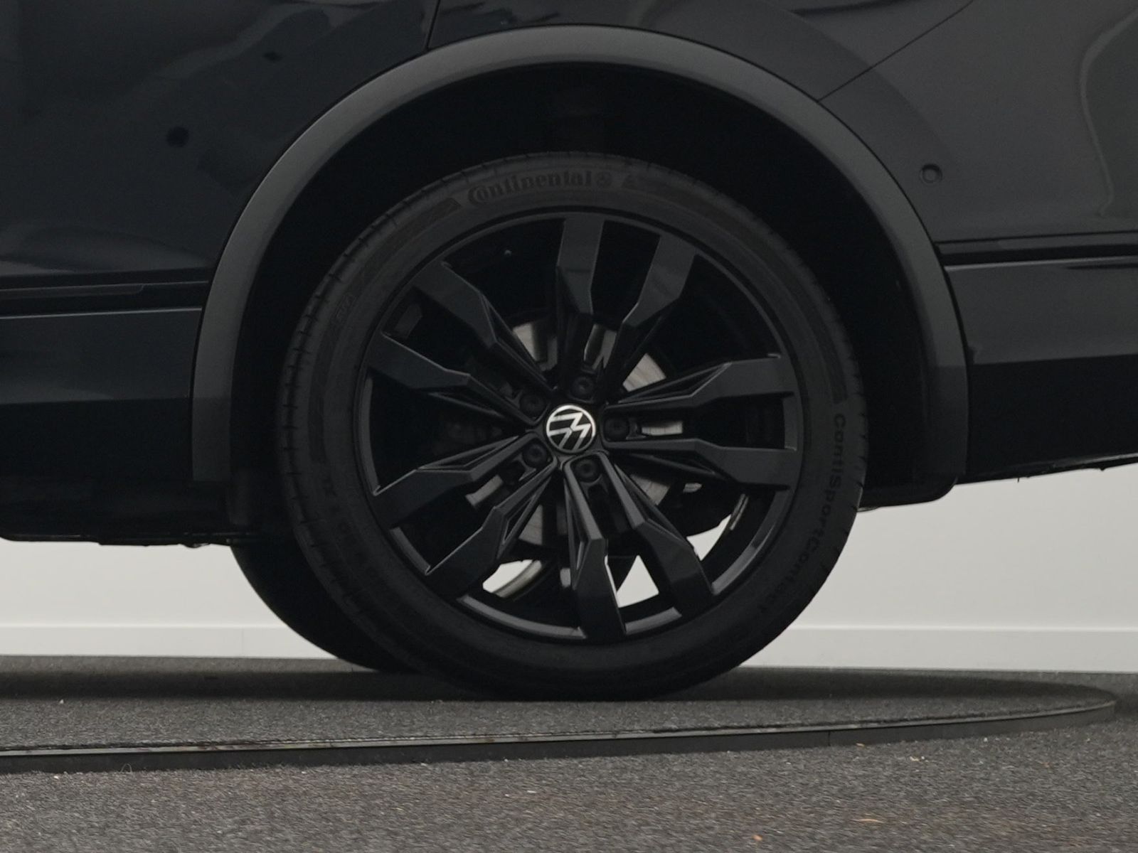 Volkswagen Tiguan Allspace - Bild 48