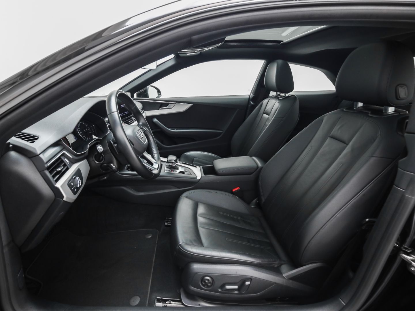 Audi A5 - Bild 6
