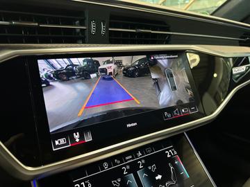 2024 AUDI RS7 — миниатюра 27