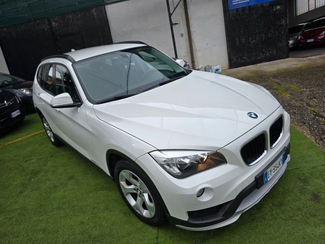 BMW Bmw X1 2.0D 143CV sDrive 170000KM -2015