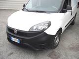 Fiat DOBLO CARGO 1.6 105 CV 3 POSTI SOLO KM 8000 - Fiat Doblo cargo 1 3