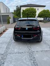 BMW i3s (120 Ah), 135kW s, Design Loft - BMW i3: Kleinwagen