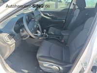 Hyundai i30 - Vorschau Bild 10