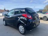 Ford Ka Titanium/Garantie/TÜV/HU/12/2027/ - Ford Ka/Ka+: 1 2