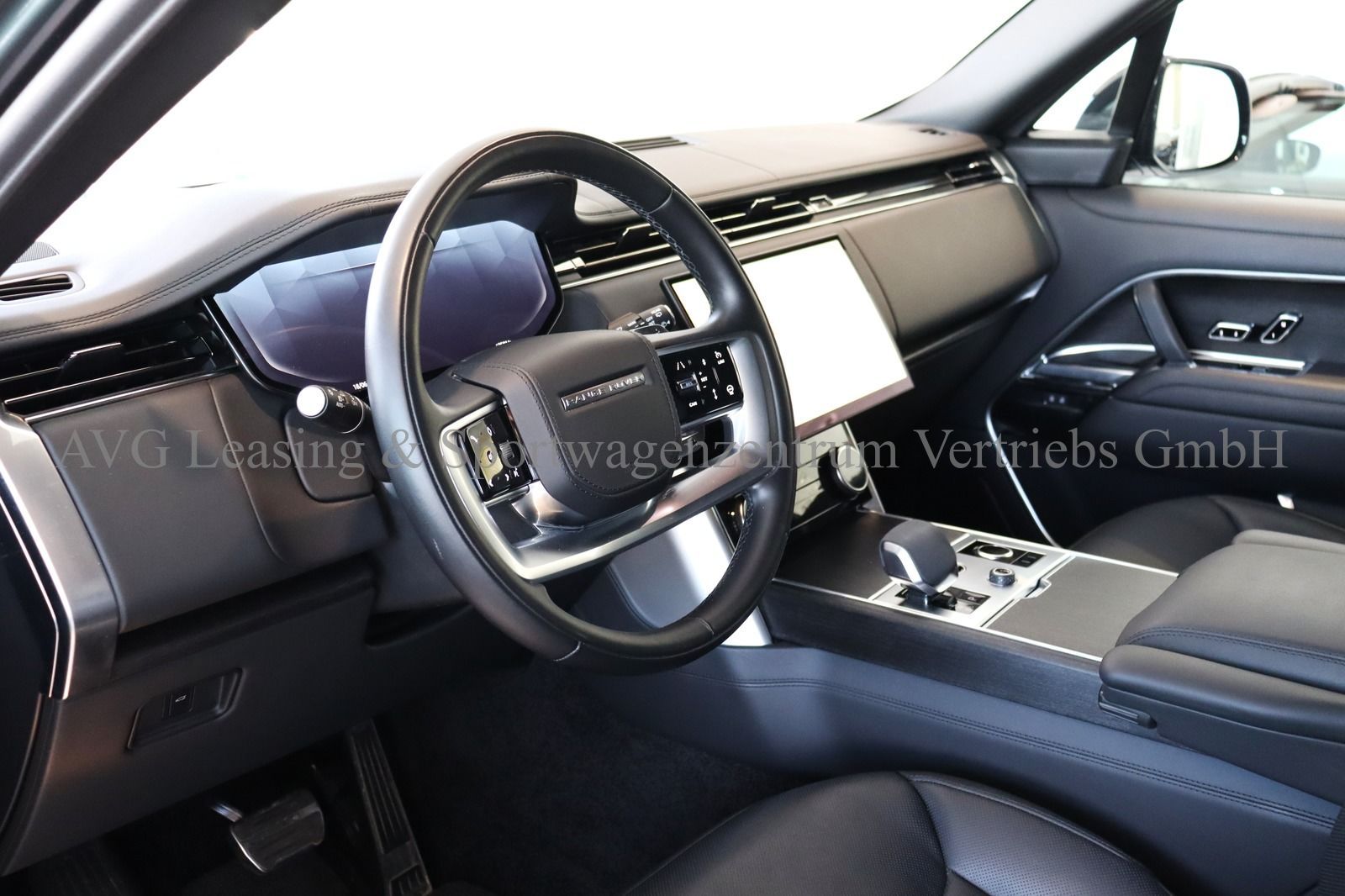 Land Rover Range Rover Autobiography D350 SHADOW/23/VOLL/DT foto 9
