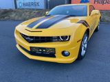 Chevrolet Camaro Coupe Bumblebee - Chevrolet Camaro aus 2013