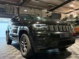 Jeep Grand Cherokee 3.0 CRD Limited /Alpine/AHK/SHZ/
