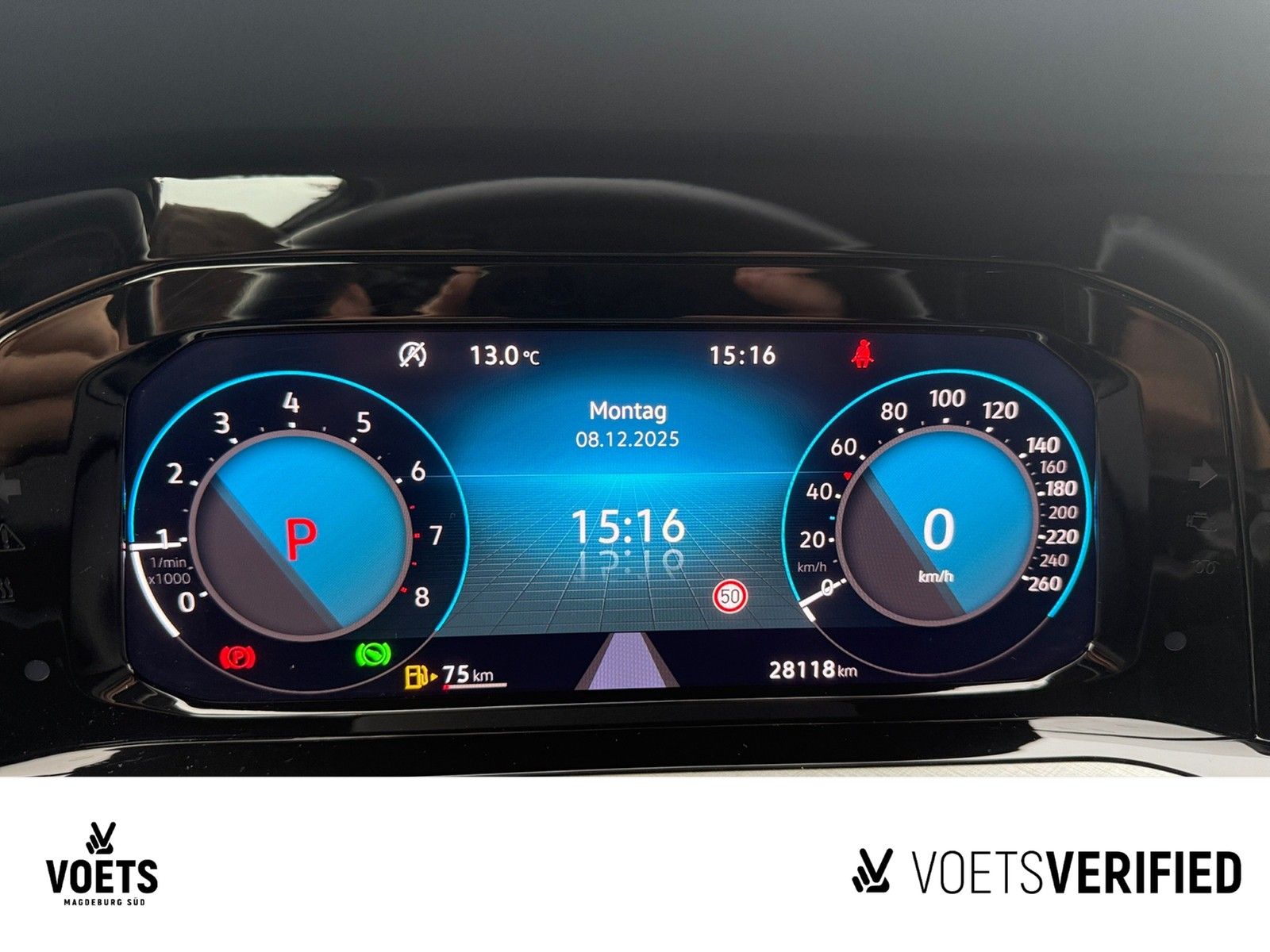 Volkswagen Golf - Bild 13