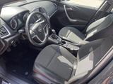 Opel Astra Sports Tourer 1.4 T OPC Line - Opel Astra mit Benzin-Antrieb: Kombi, Opc