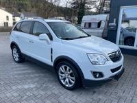 Opel Antara Cosmo 4x4 * AUTOMATIK* AHK * PDC