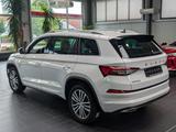 Skoda Kodiaq 2.0 TDI 4x4 DSG L&K Standhzg 8fach 1.Hand - Skoda Kodiaq in Mannheim