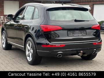 Audi Q5 - 5