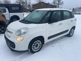 Fiat 500L Pop - Fiat 500L: Pop