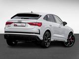 Audi RS Q3 Sportback quattro BLACKPAK CAM ACC LM21 - Audi RSQ3 Gebrauchtwagen