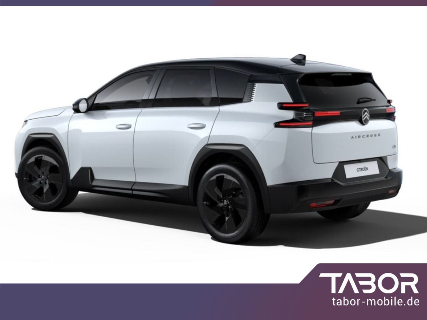 Citroën C5 Aircross - Bild 5