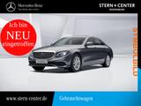 Mercedes-Benz E 250 Limousine Exclusive+Comand+Ambiente+LED+DA