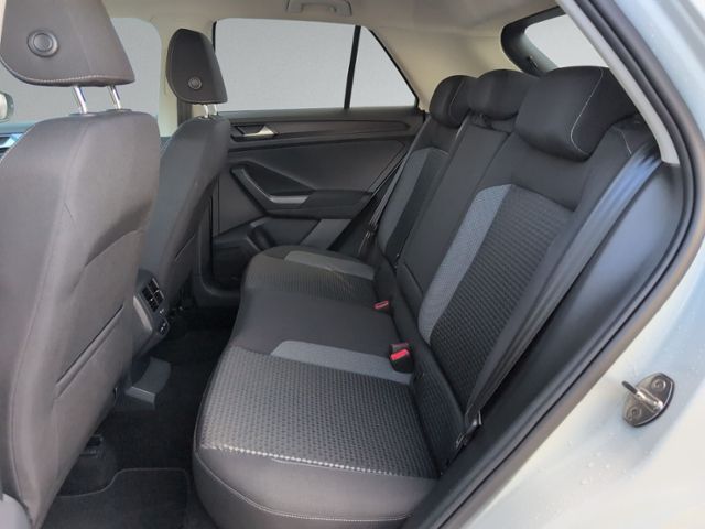 T-Roc 2.0 TDI DSG ACTIVE NAVI+ACC+SIHZ+KLIMAAUTO