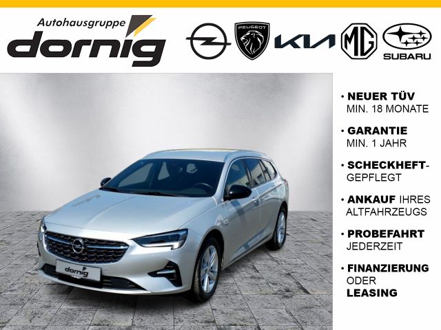 Opel Insignia B ST Eleg. Plus, Autom., Navi, L