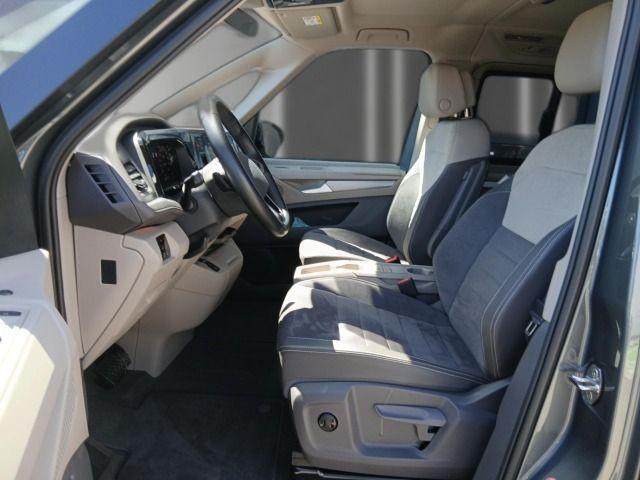 Volkswagen T7 Multivan 2.0 TDI Life LÜ DSG *StdHz*AHK*360°*