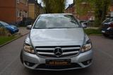 Mercedes-Benz B 180 Automatik *1.HAND*nur.55TKM*GARANTIE - Mercedes-Benz B 180 in Hamm
