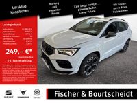 Cupra Ateca - Vorschau Bild 1