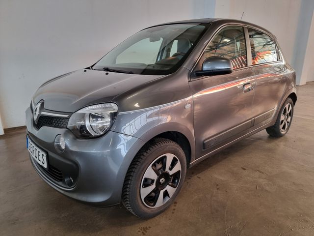 Renault Twingo Liberty