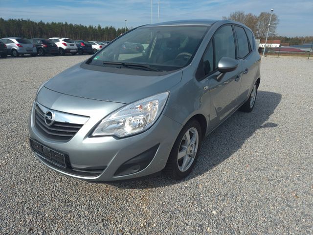 Opel Meriva 1.4 Edition 88kW Euro5 Alu