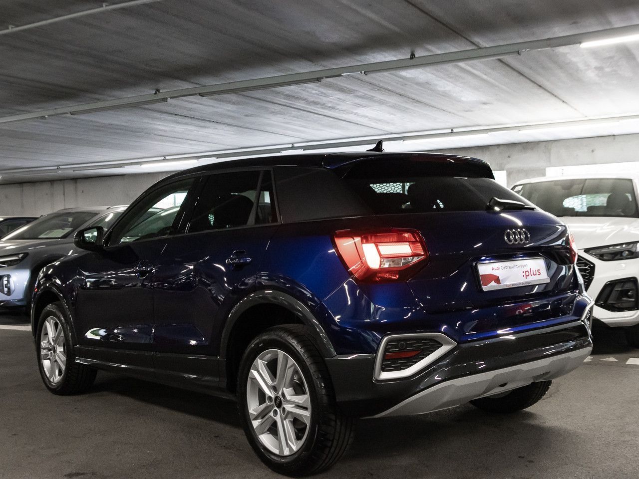 Audi Q2 - Bild 4