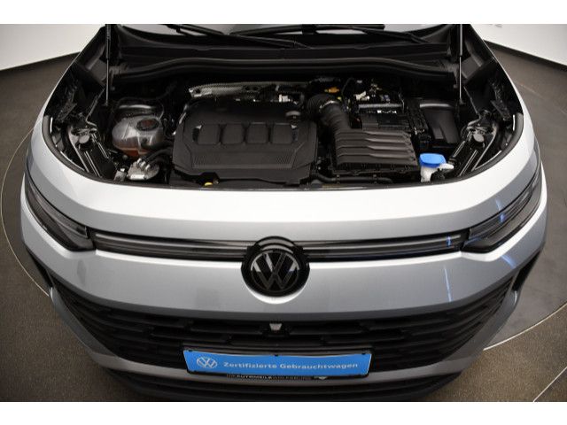 Volkswagen Tayron - Bild 14